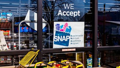 ¿Qué sucede con los beneficios SNAP si se muda a otro estado? ¿Vale la misma tarjeta?