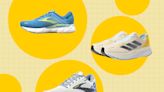 Brooks, Adidas, Asics and More Walking Shoes Are Up to 54% Off at Amazon—Including Editor Favorites