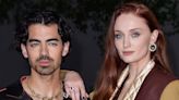 Joe Jonas and Sophie Turner Finalize Divorce One Year After Split - E! Online