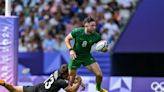‘We can beat anyone’ – Hugo Keenan confident ahead of Ireland’s Olympic Sevens showdown with Fiji