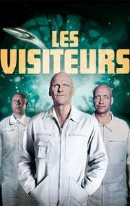 Les visiteurs