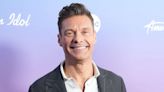 Ryan Seacrest Expects 'Jitters' Hosting 'Wheel of Fortune' — and Admits He's a 'Terrible Speller' (Exclusive)