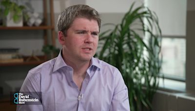 Stripe's Collison Says Another Tender Offer is Likely