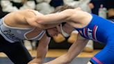 Top Bucks County area wrestlers soar at PIAA district tournament