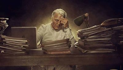 Indian 2 Advance Bookings: Kamal Haasan and Shankar's film sees decent bookings; Fate hinges on word of mouth
