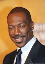 Eddie Murphy