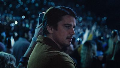 M. Night Shyamalan's 'Trap' trailer has Josh Hartnett as a deadly concert dad