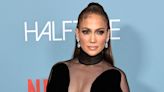 J.Lo Says Sharing The Super Bowl Show With Shakira Was 'The Worst Idea'