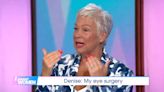 Denise Welch explains new look and 'life-changing surgery' on Loose Women