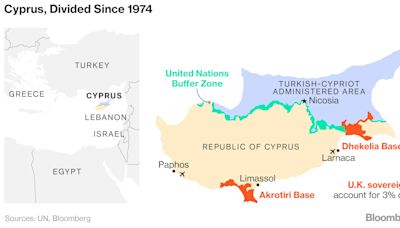 Cyprus Ready to Start Emergency Evacuation Plan From Lebanon