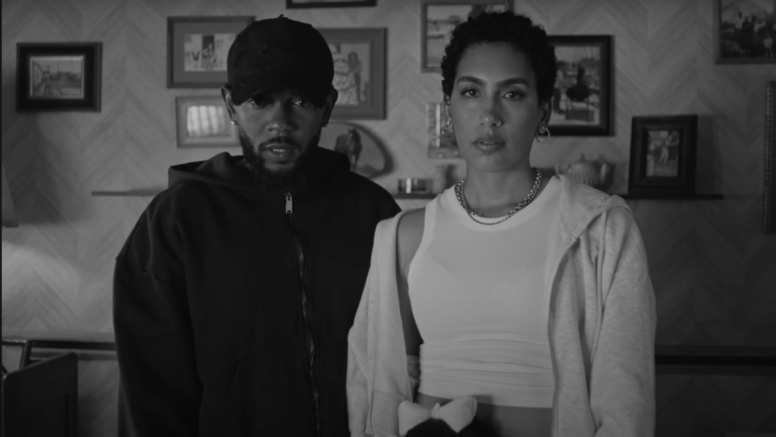 Kendrick Lamar Defeats Drake By Unanimous Decision With “Not Like Us” Video