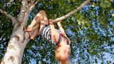 Why You Should Let Your Child Explore Boundaries and Do 'Dangerous' Things