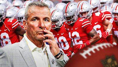 Urban Meyer drops stunning take on Ohio State football's 2024 roster