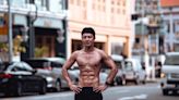 Singapore #Fitspo of the Week Royce Lee: 'Fitness is not like a phase to me. It is more like a lifestyle'