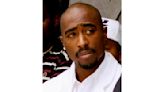 Tupac Shakur's long-unsolved killing again under spotlight as Las Vegas police conduct search