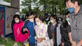 羅東運動公園全齡風雨樂活館 公民一起參與