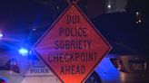 Honolulu police: 10 overnight DUI arrests