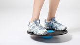 The 5 best wobble board exercises for runners – and how to do them