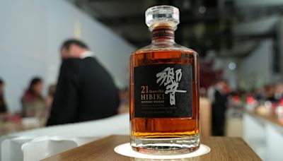 Hibiki 21 Japanese Whisky Was Spotted At Costco For A Huge Deal