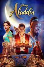 Aladdin (2019) - Posters — The Movie Database (TMDB)