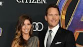 Katherine Schwarzenegger 'sees what people say' about husband Chris Pratt