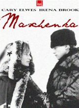Maschenka (1987) - FilmAffinity
