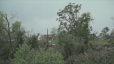 Power outages persist in Cassville after severe storms