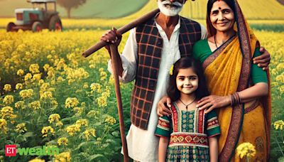 PM Kisan 18 installment: PM Modi releases latest installment of PM Kisan Samman Nidhi Yojana; how to check beneficiary status