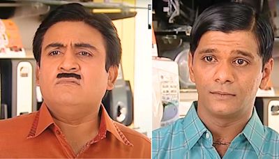 "Dilip Joshi Does Not Even Eat Garlic & Onion": Taarak Mehta's 'Bagha' Tanmay Vekaria Shares Unknown Details ...