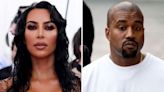 Kim Kardashian Admits She’s Not ‘the Best’ at Marriage Amid Kanye Divorce