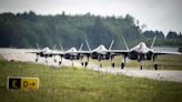 Largest air exercise in NATO history to include hundreds of Guardsmen