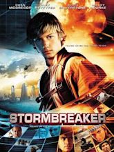 Alex Rider : Stormbreaker