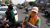 Heat wave in India is testing the limits of human survival