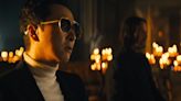 Donnie Yen Will Star in JOHN WICK Caine Spinoff Movie