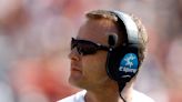 Auburn fires head coach Bryan Harsin after 3-5 start