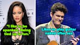 17 Sex Facts About Celebs I've Learned Recently And Completely Against My Will