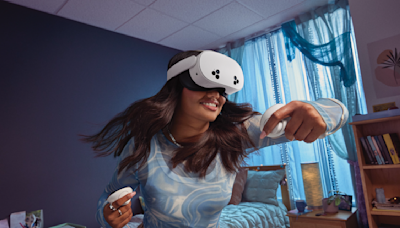 The Morning After: Meta launches a newer, cheaper VR headset