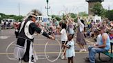 What you need to know about the 27th Annual Festival of Cultures at the Levitt at the Falls