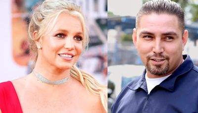 No mantiene a su hijos y fue infiel: la ex del nuevo novio de Britney Spears lanzó graves acusaciones