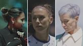 USWNT Docuseries From Upcoming World Cup Set for Netflix