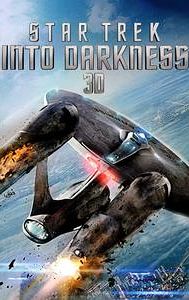 Star Trek Into Darkness