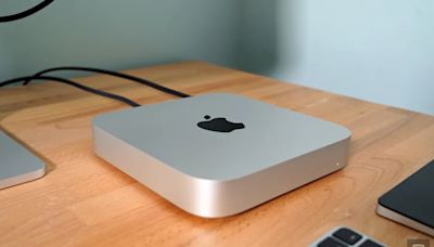 M4 Mac mini 或將縮水 Apple TV 般細，成為 Apple 史上最小的桌機