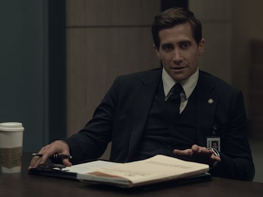 Presumed Innocent: Jake Gyllenhaal Appears in First Teaser for New AppleTV+ Series