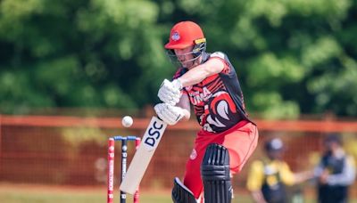 Global T20, Canada: Montreal Tigers, Surrey Jaguars register contrasting wins