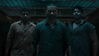 ‘Raayan’ trailer: Dhanush, SJ Suryah in a bloody showdown