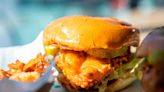 The chicken sandwich brand born in the Triangle has closed two of its three locations