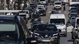 Porto quer diminuir ruído, mas plano de acção não prevê reduzir trânsito
