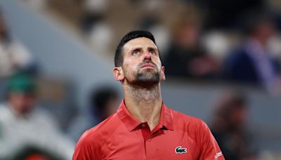 French Open 2024: Djokovic says ‘things could be handled differently’ after 3 a.m. finish