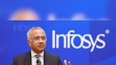 Infosys, CEO Parekh settle insider trading matter with Sebi; pay Rs 25 lakh