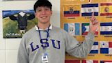 West Feliciana student Milton earns international accreditation in English and Spanish